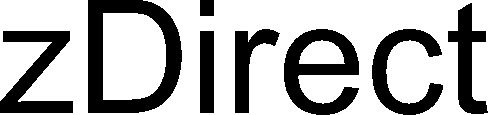 Trademark Logo ZDIRECT