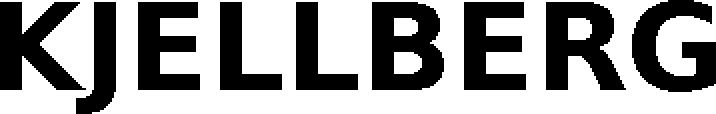 Trademark Logo KJELLBERG