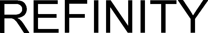 Trademark Logo REFINITY