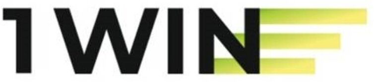 Trademark Logo 1WIN