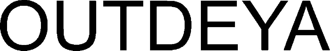 Trademark Logo OUTDEYA
