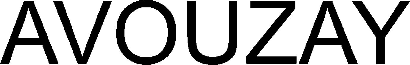 Trademark Logo AVOUZAY