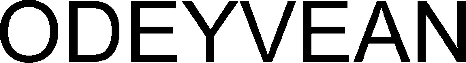Trademark Logo ODEYVEAN