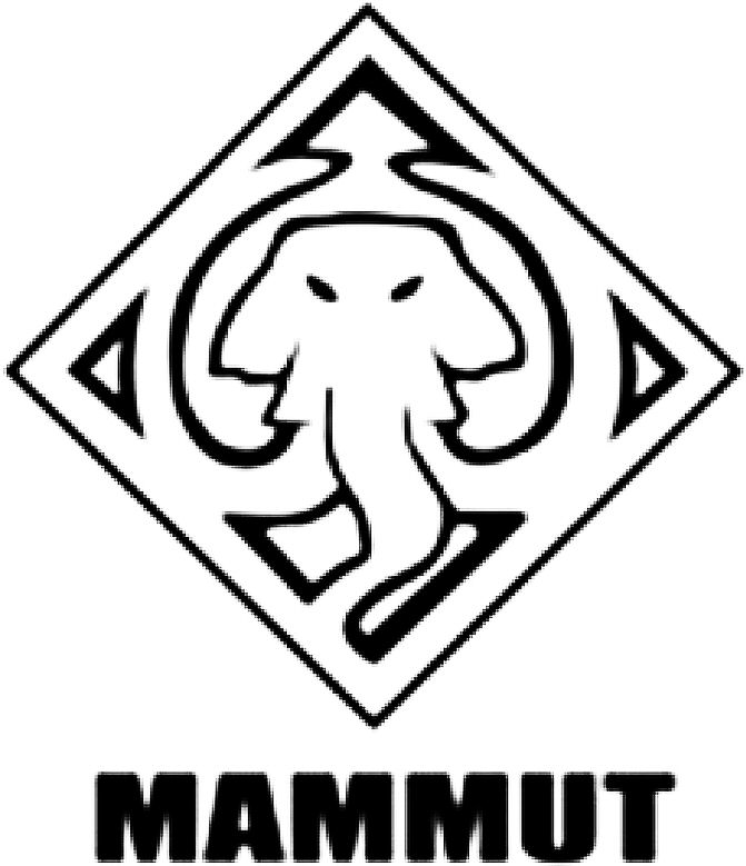 Trademark Logo MAMMUT