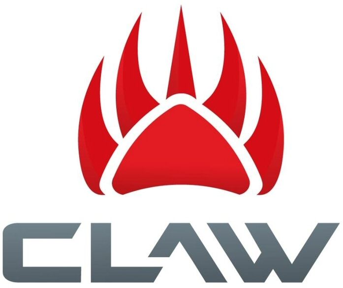 Trademark Logo CLAW