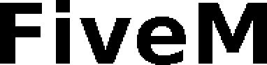 Trademark Logo FIVEM
