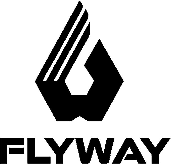 Trademark Logo FLYWAY