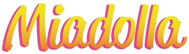 Trademark Logo MIADOLLA