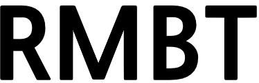 Trademark Logo RMBT