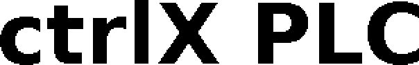 Trademark Logo CTRLX PLC
