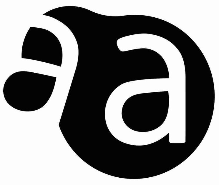 A A