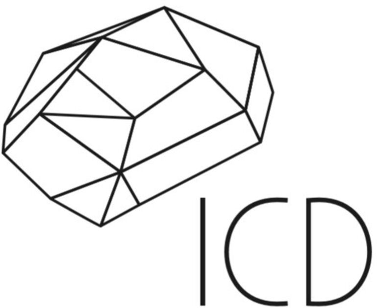 Trademark Logo ICD
