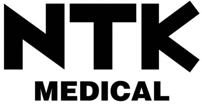 Trademark Logo NTK MEDICAL