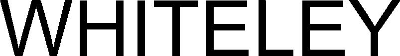 Trademark Logo WHITELEY