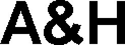 Trademark Logo A&H