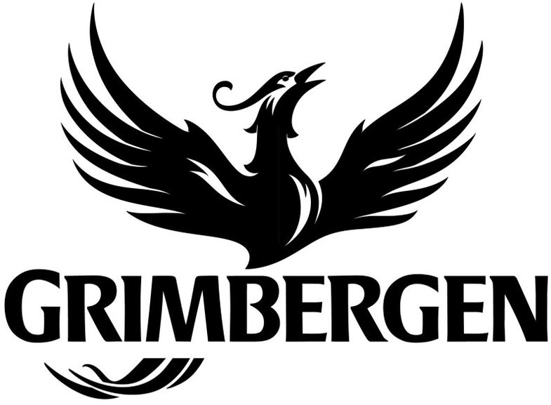 Trademark Logo GRIMBERGEN