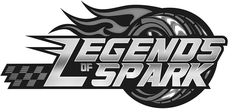  LEGENDS OF SPARK