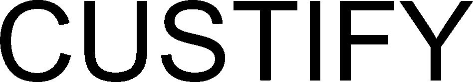 Trademark Logo CUSTIFY