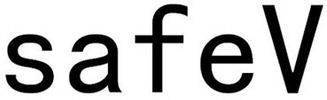Trademark Logo SAFEV