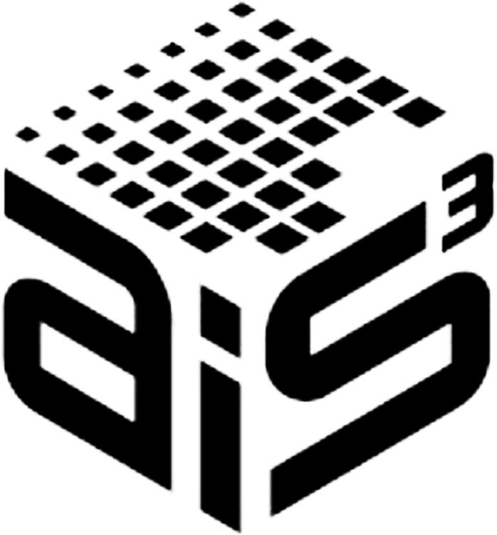 Trademark Logo AIS3