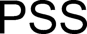 Trademark Logo PSS