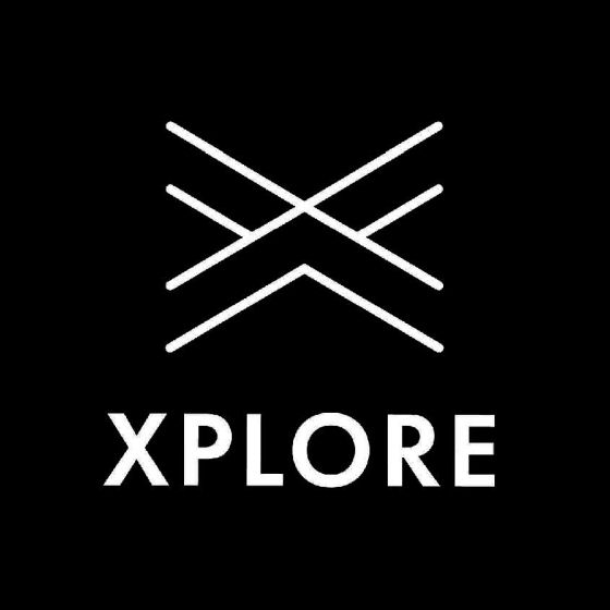 Trademark Logo XPLORE