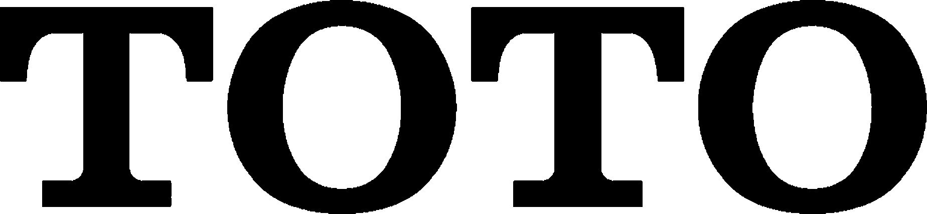 Trademark Logo TOTO