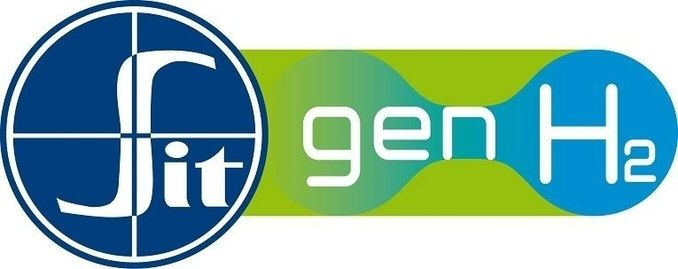 Trademark Logo SIT GEN H2