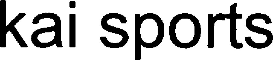 Trademark Logo KAI SPORTS