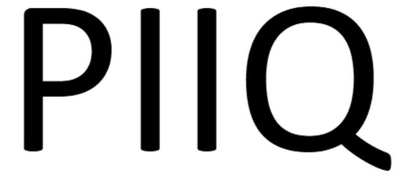 Trademark Logo PIIQ