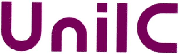 Trademark Logo UNIIC