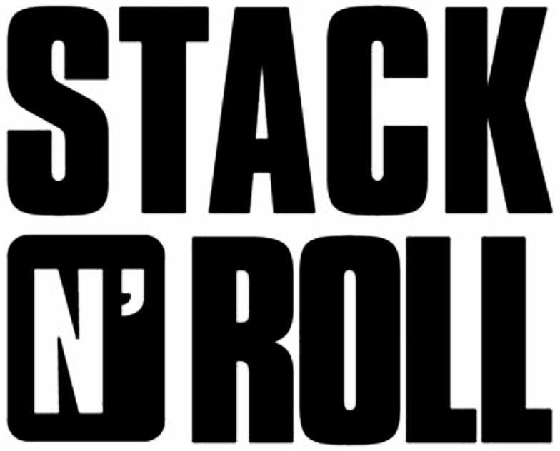  STACK N' ROLL