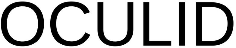 Trademark Logo OCULID