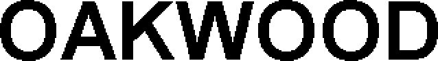 Trademark Logo OAKWOOD
