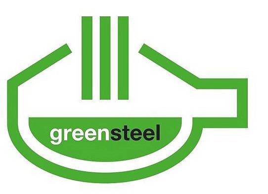 Trademark Logo GREENSTEEL