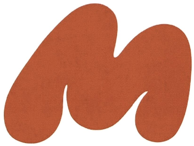 Trademark Logo M