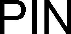 Trademark Logo PIN