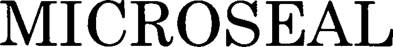 Trademark Logo MICROSEAL
