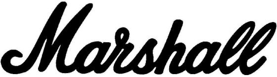 Trademark Logo MARSHALL