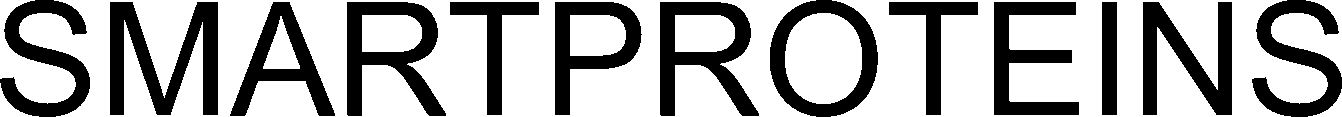Trademark Logo SMARTPROTEINS
