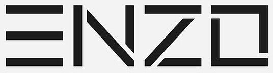 Trademark Logo ENZO