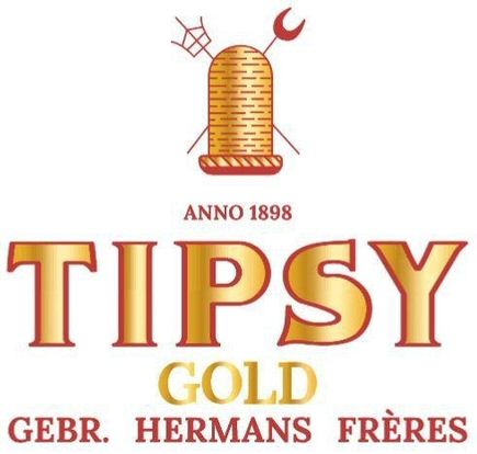  ANNO 1898 TIPSY GOLD GEBR. HERMANS FRÃRES
