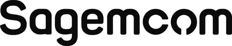 Trademark Logo SAGEMCOM