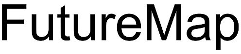 Trademark Logo FUTUREMAP