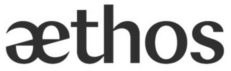 Trademark Logo AETHOS