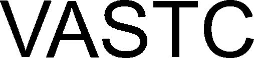 Trademark Logo VASTC