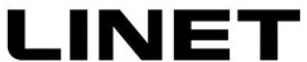 Trademark Logo LINET