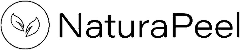 Trademark Logo NATURAPEEL