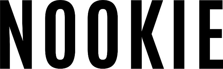 Trademark Logo NOOKIE