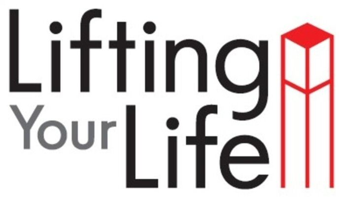  LIFTING YOUR LIFE